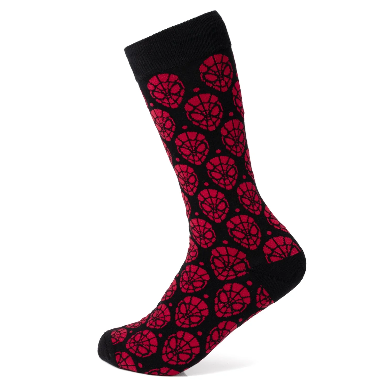 Marvel Spider-Man Dot Red and Black Gift Set - Image 2