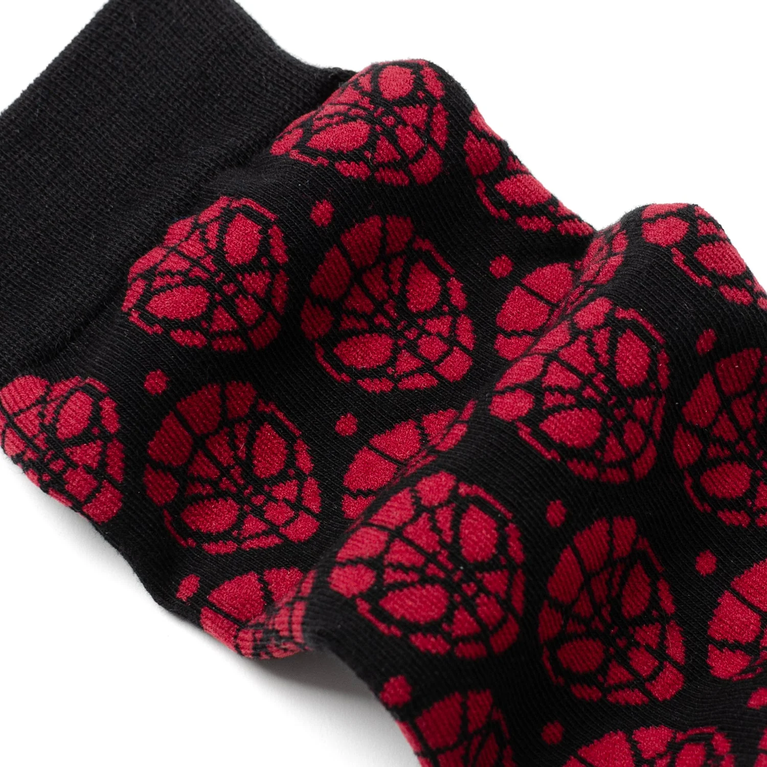 Marvel Spider-Man Dot Red and Black Gift Set - Image 3