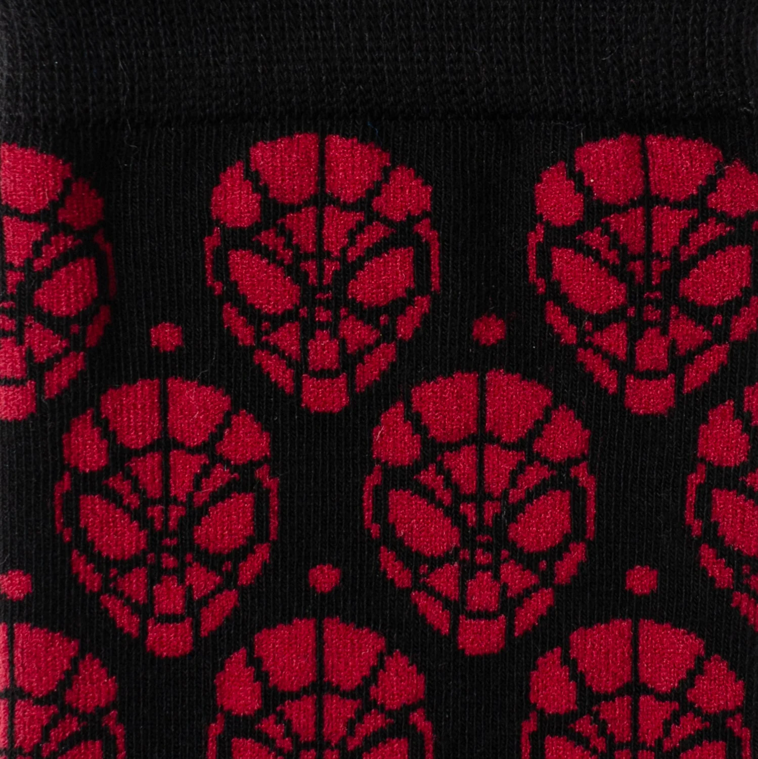 Marvel Spider-Man Dot Red and Black Gift Set - Image 4