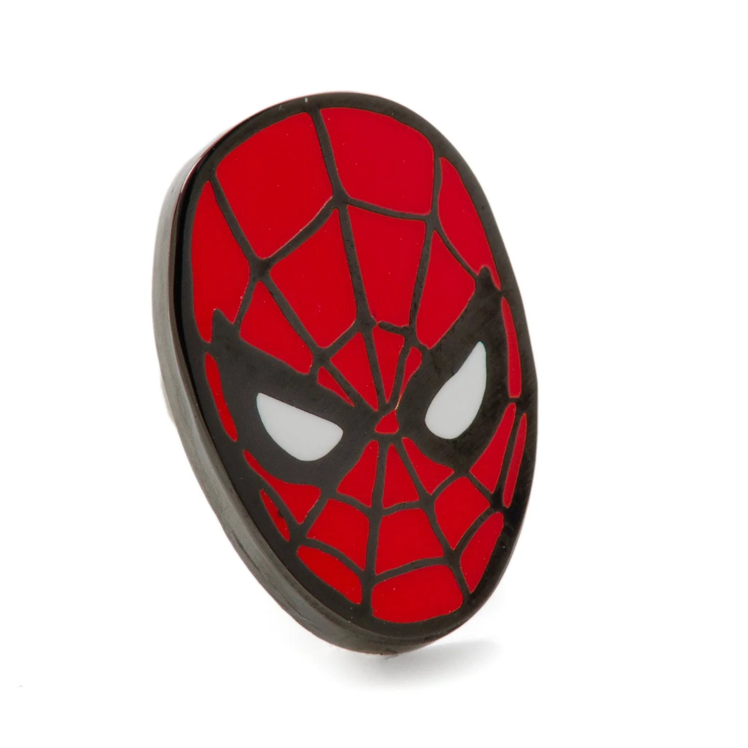 Marvel Spider-Man Dot Red and Black Gift Set - Image 5