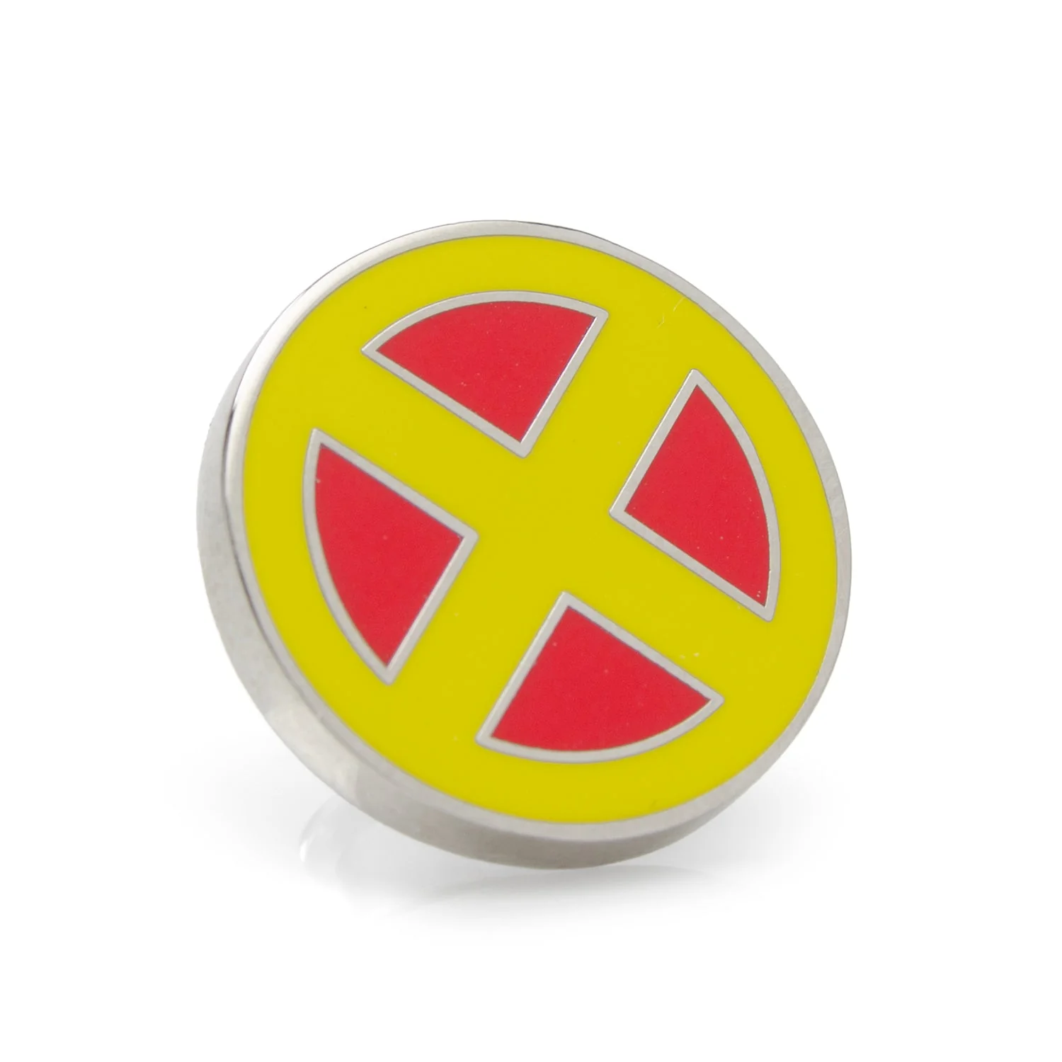Marvel X-Men Socks 3 Pack with Lapel Pin Gift Set - Image 6