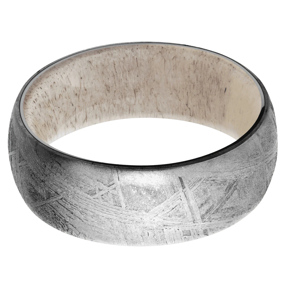 Meteorite + None Finish + Antler - Image 3