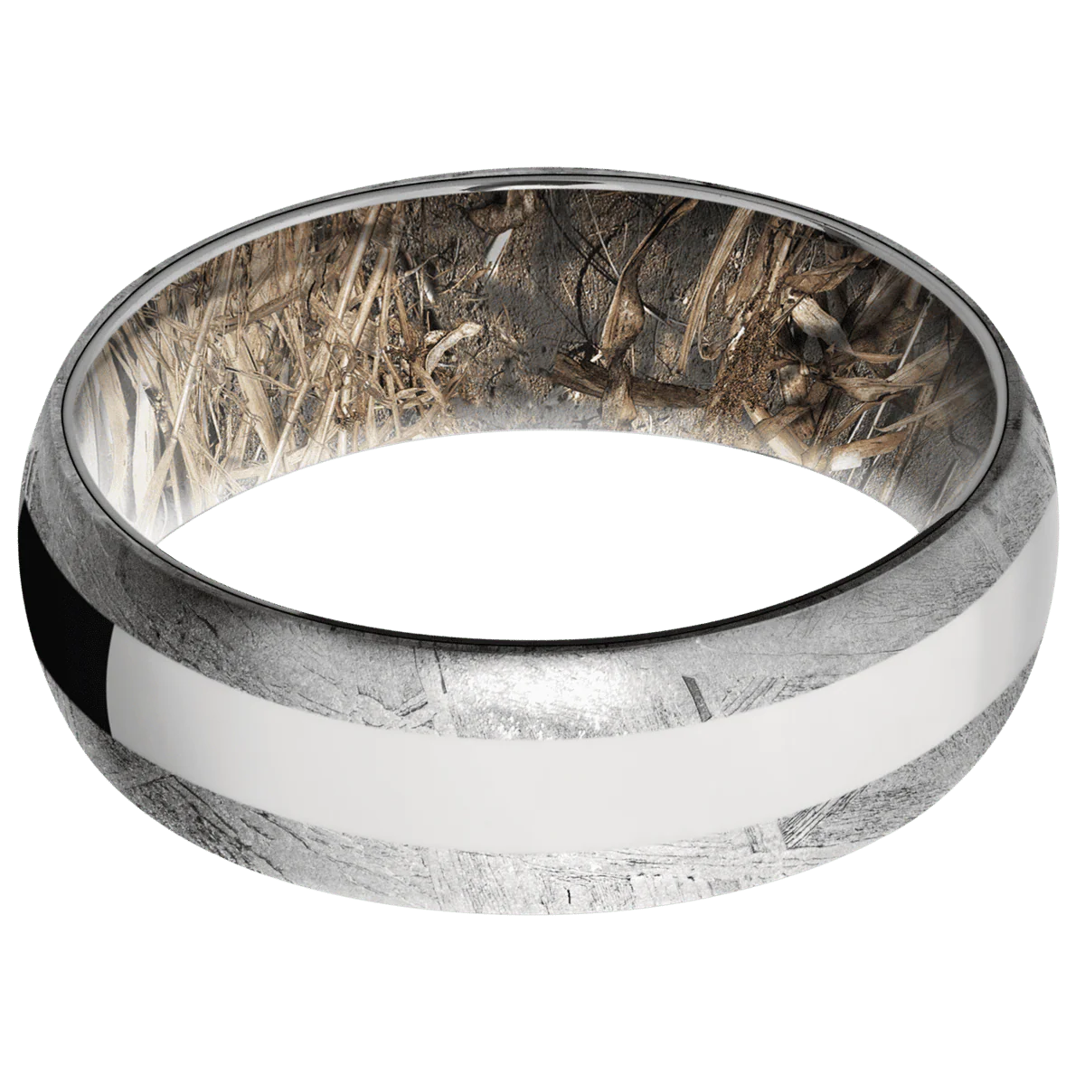 Meteorite + None Finish + MossyOak Duck Blind - Image 3