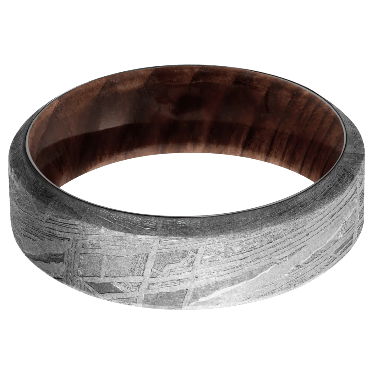 Meteorite + None Finish + Sequoia - Image 3