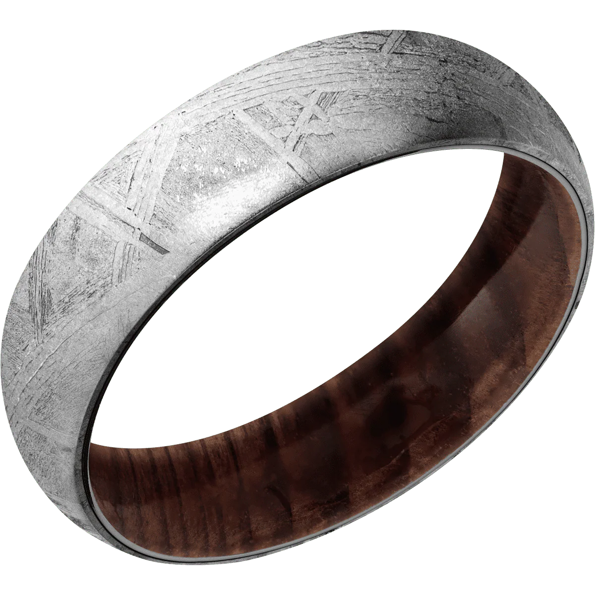 Meteorite + None Finish + Sequoia - Image 2