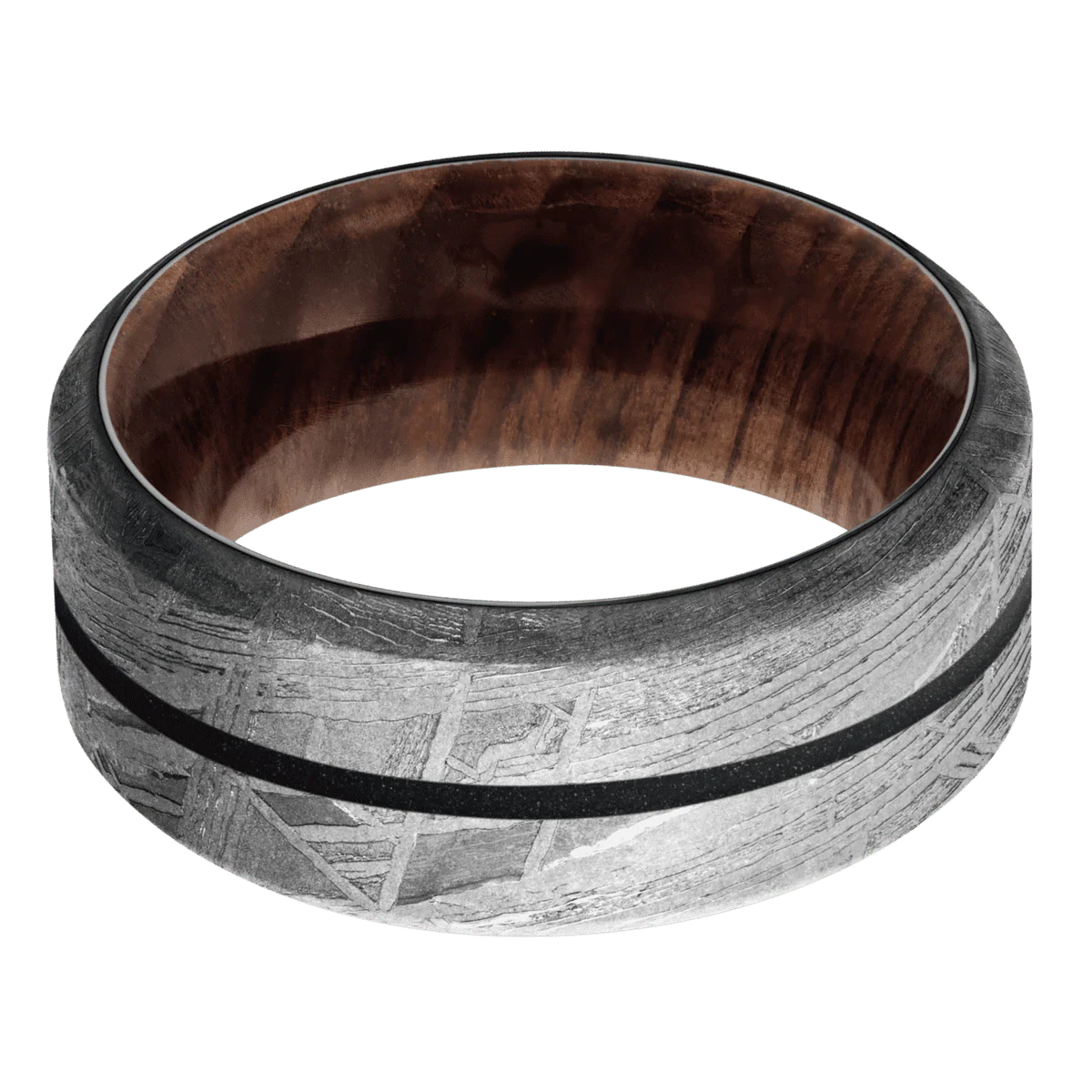 Meteorite + None Finish + Sequoia - Image 3