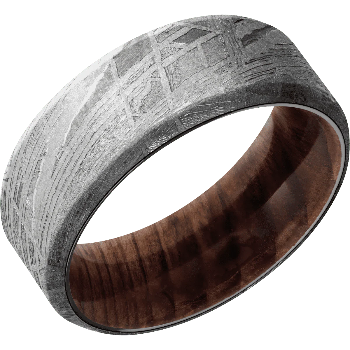 Meteorite + None Finish + Sequoia - Image 2