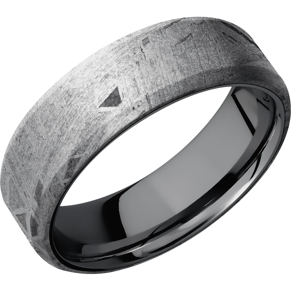 Meteorite + None Finish + Tantalum - Image 2