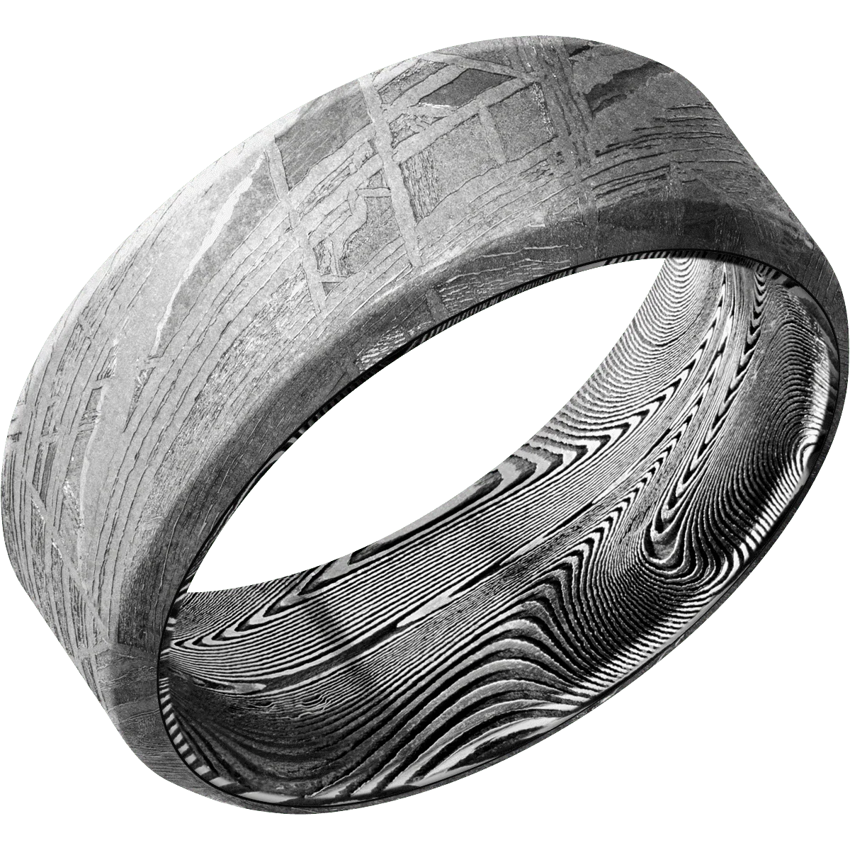 Meteorite + None Finish + Tightweave - Image 2