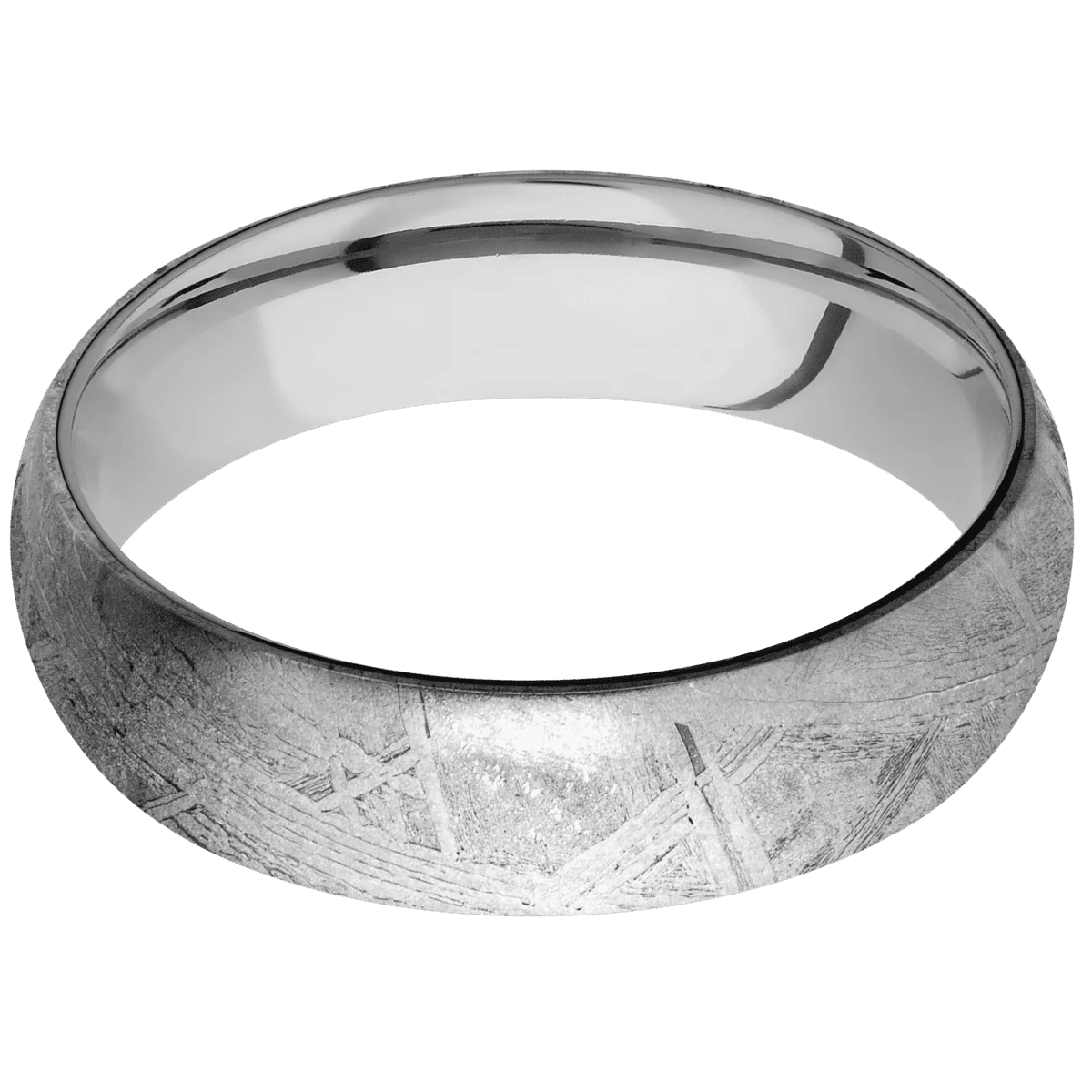 Meteorite + None Finish + Titanium - Image 3