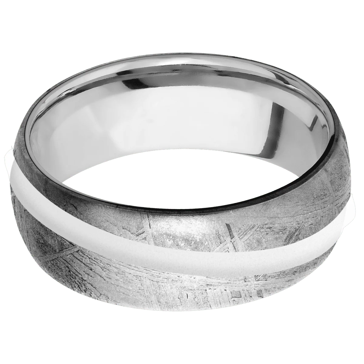 Meteorite + None Finish + Titanium - Image 3