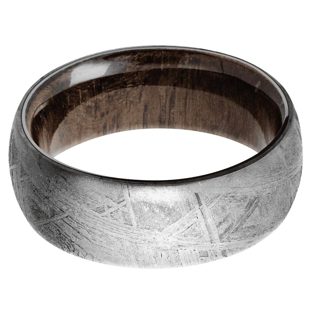 Meteorite + None Finish + Walnut - Image 3