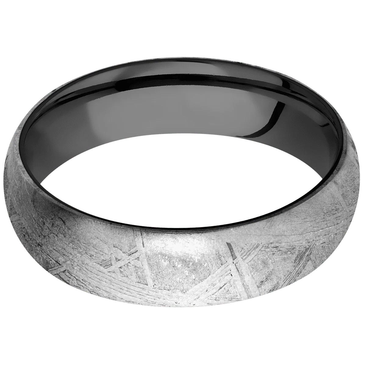Meteorite + None Finish + Zirconium - Image 3