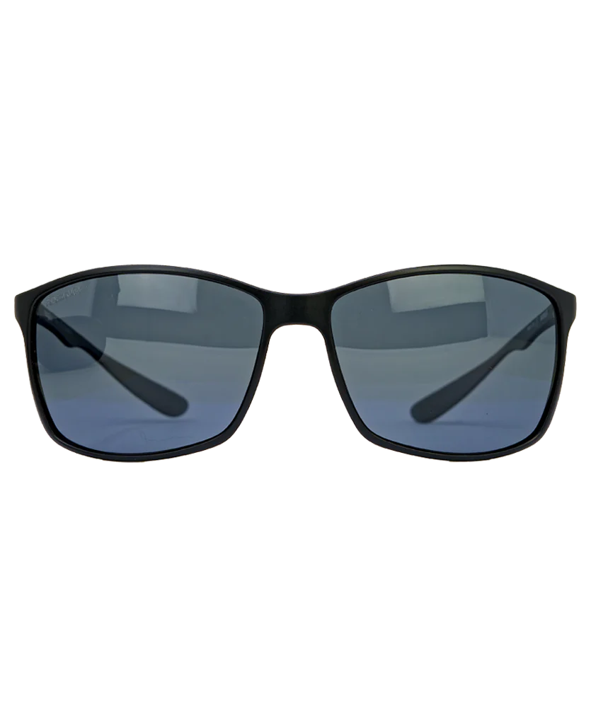 Milano (Black/Grey Polarized Lens)