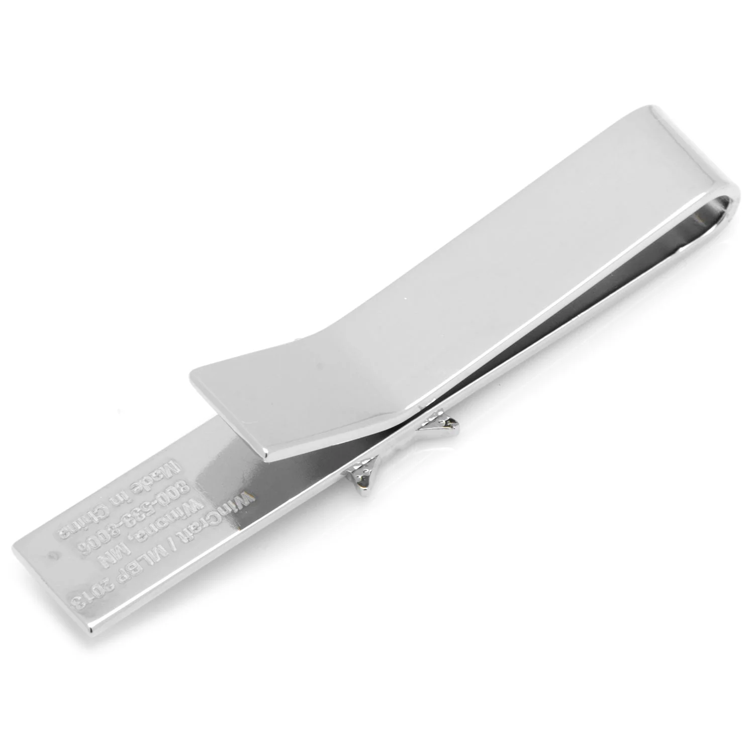 MLB Houston Astros Tie Bar - Image 3