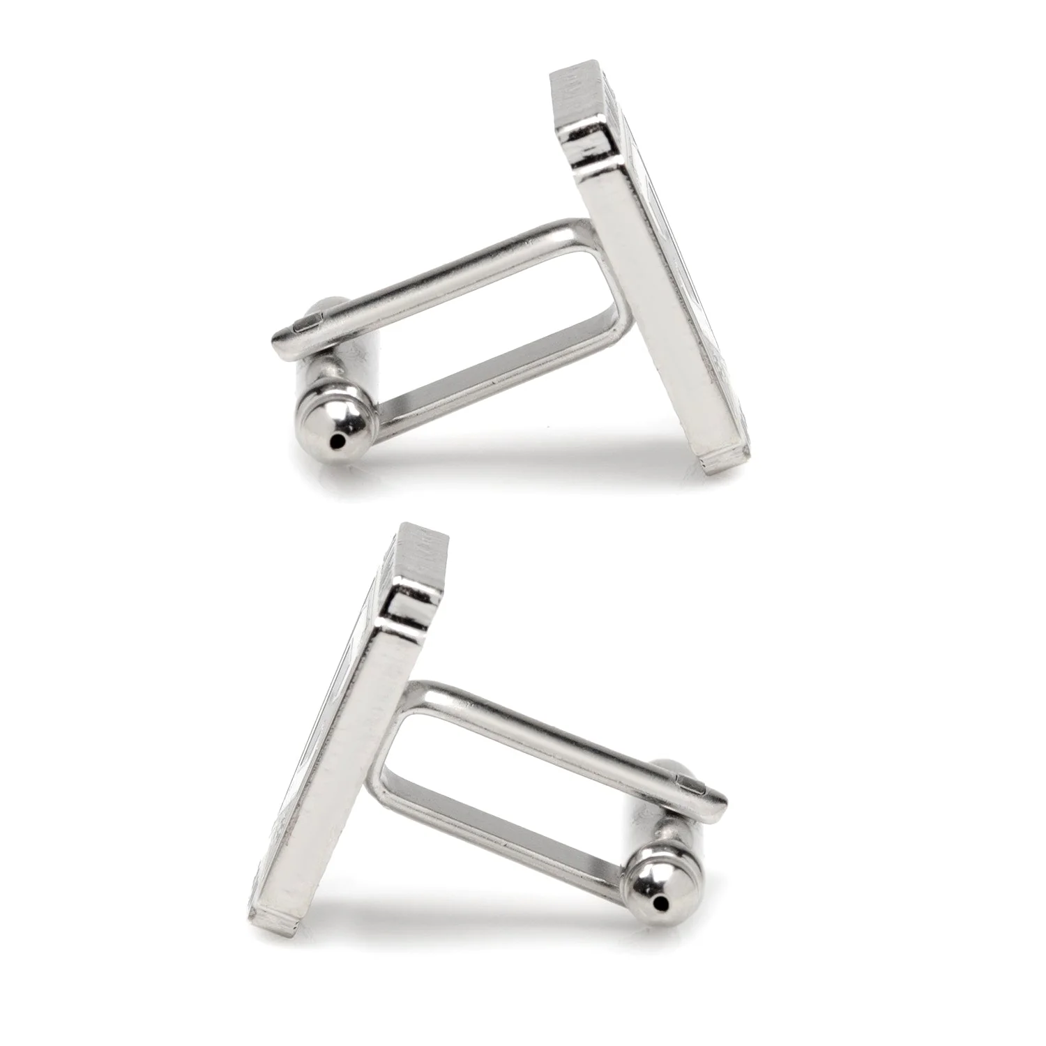 MLS Columbus Crew Cufflinks - Image 4