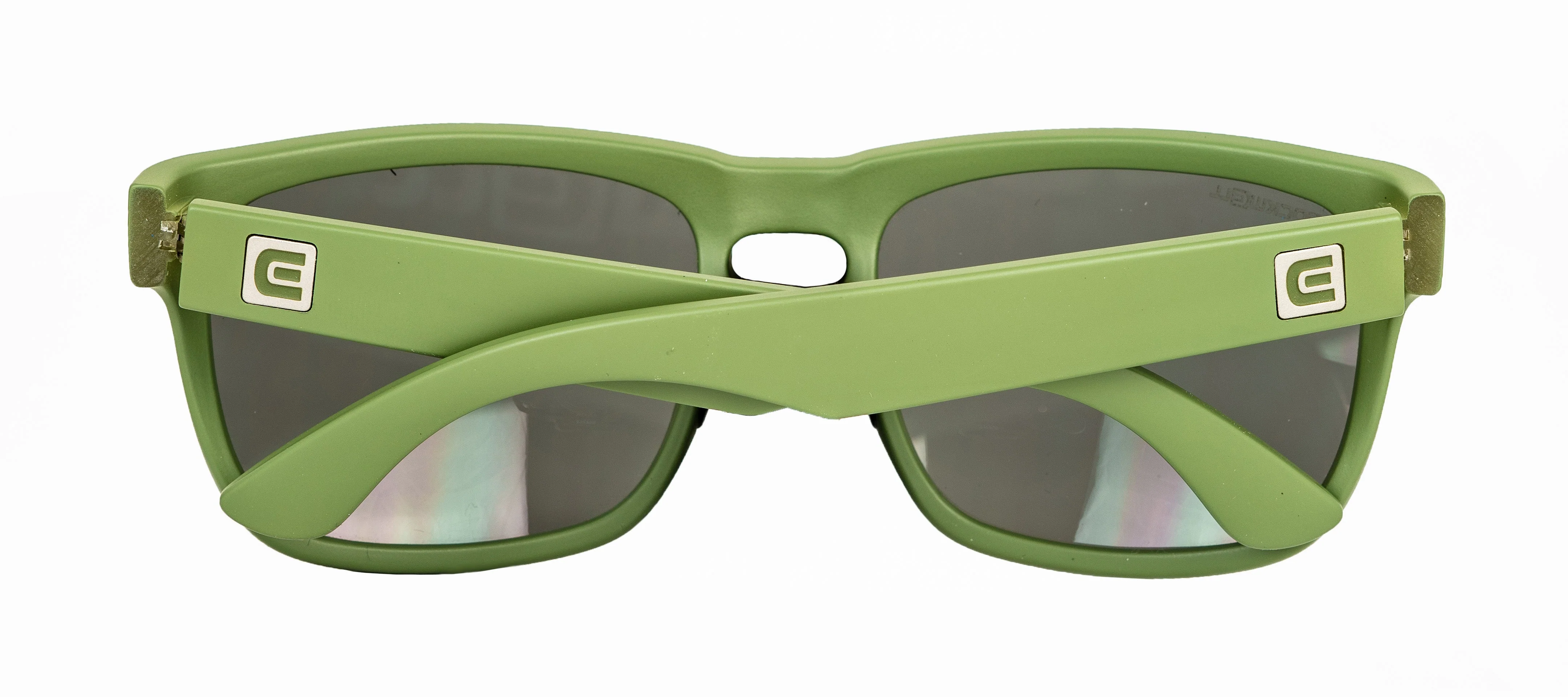 Monaco (Army Green/Black) - Image 2