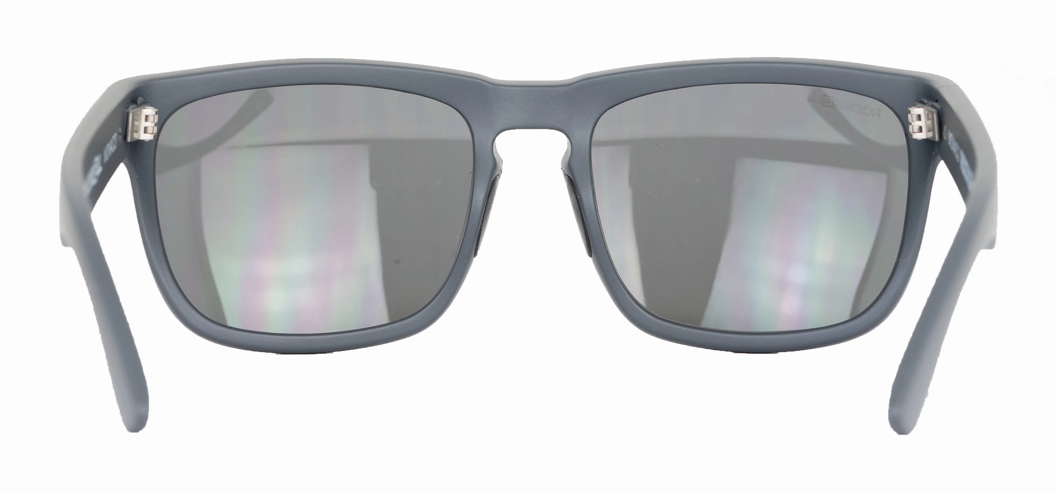 Monaco (Matte Grey/Black) - Image 6