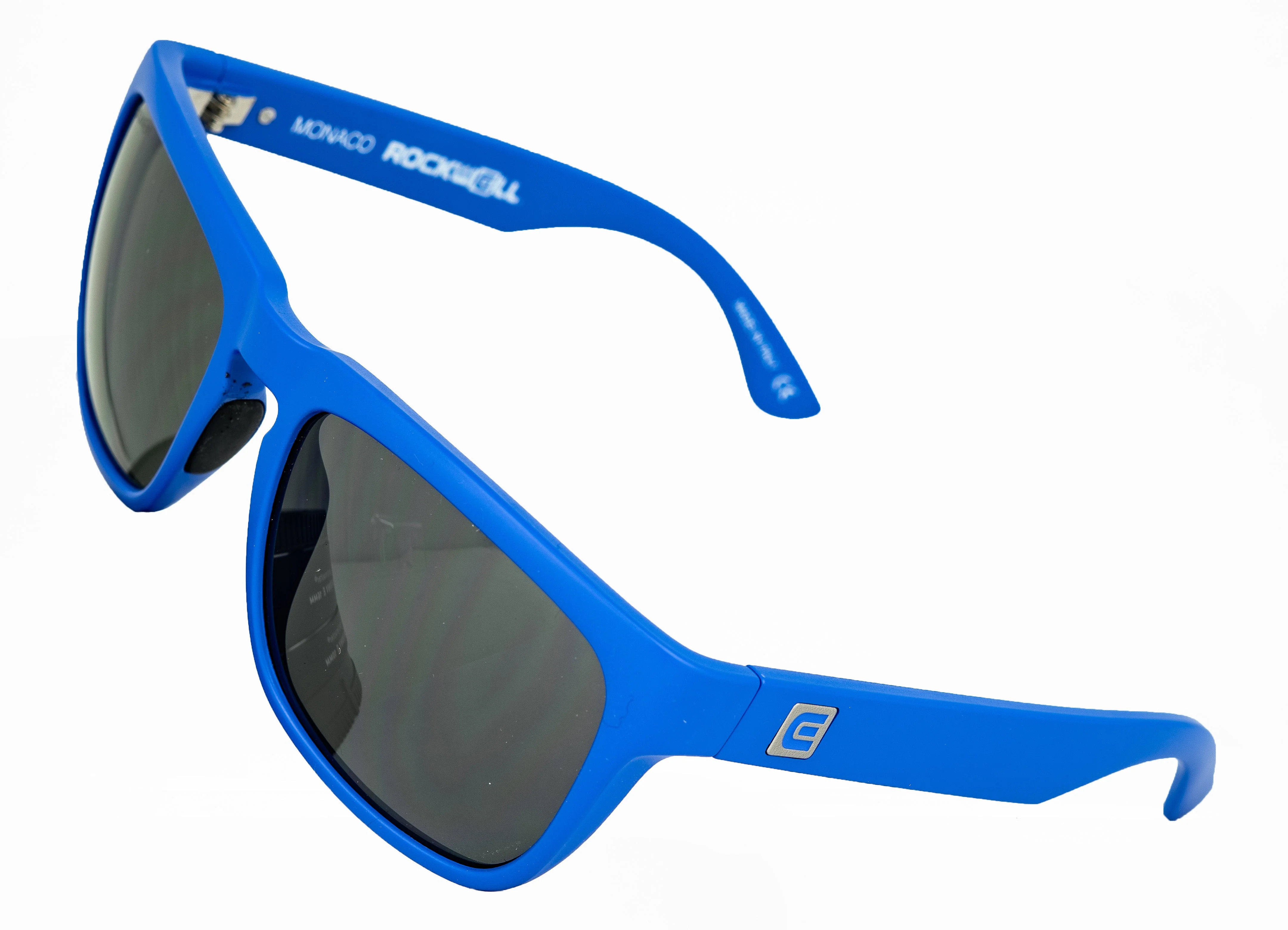 Monaco (Royal Blue/Black) - Image 2