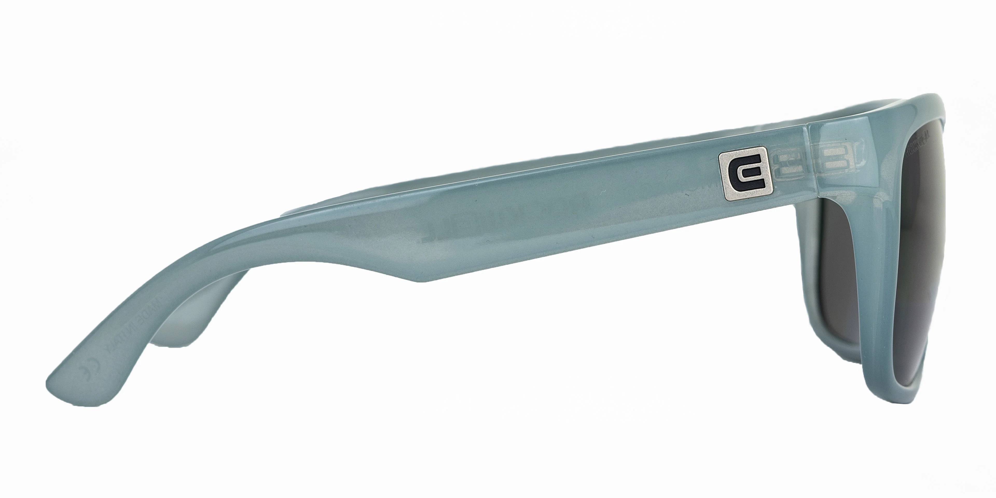Monaco (Shark Grey/Black) - Image 4