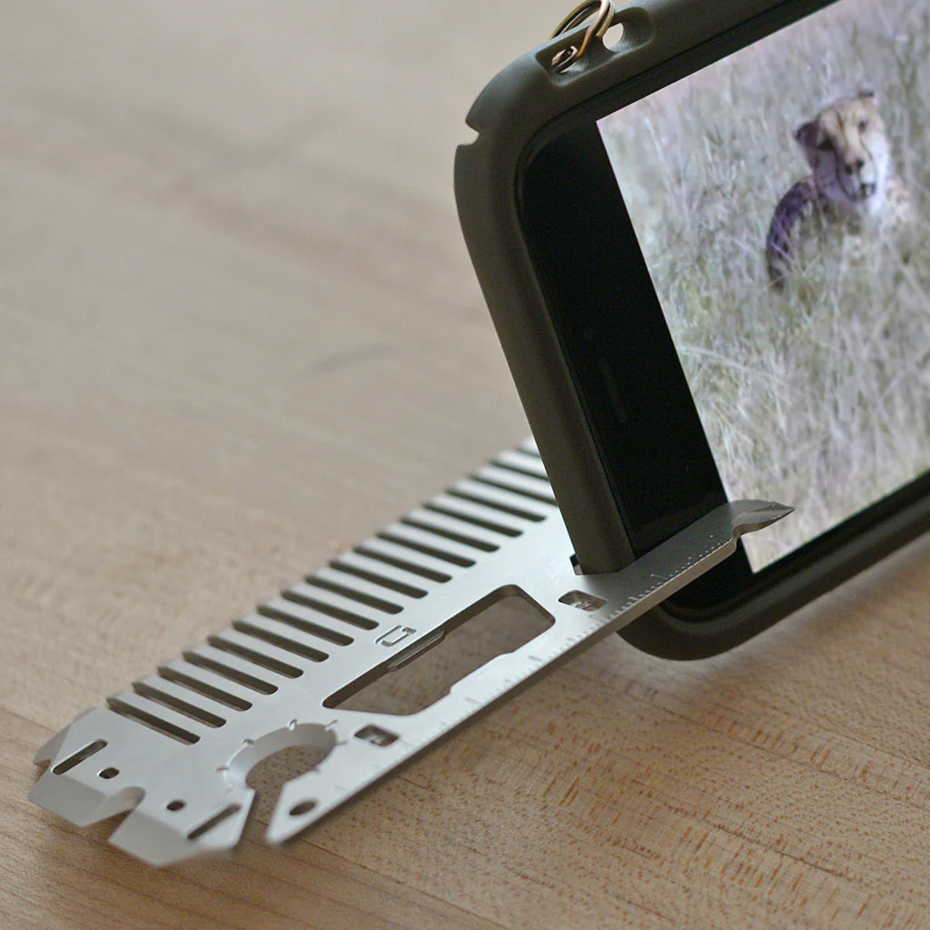 MT03 COMB & CLIP MULTI-TOOL - Image 12