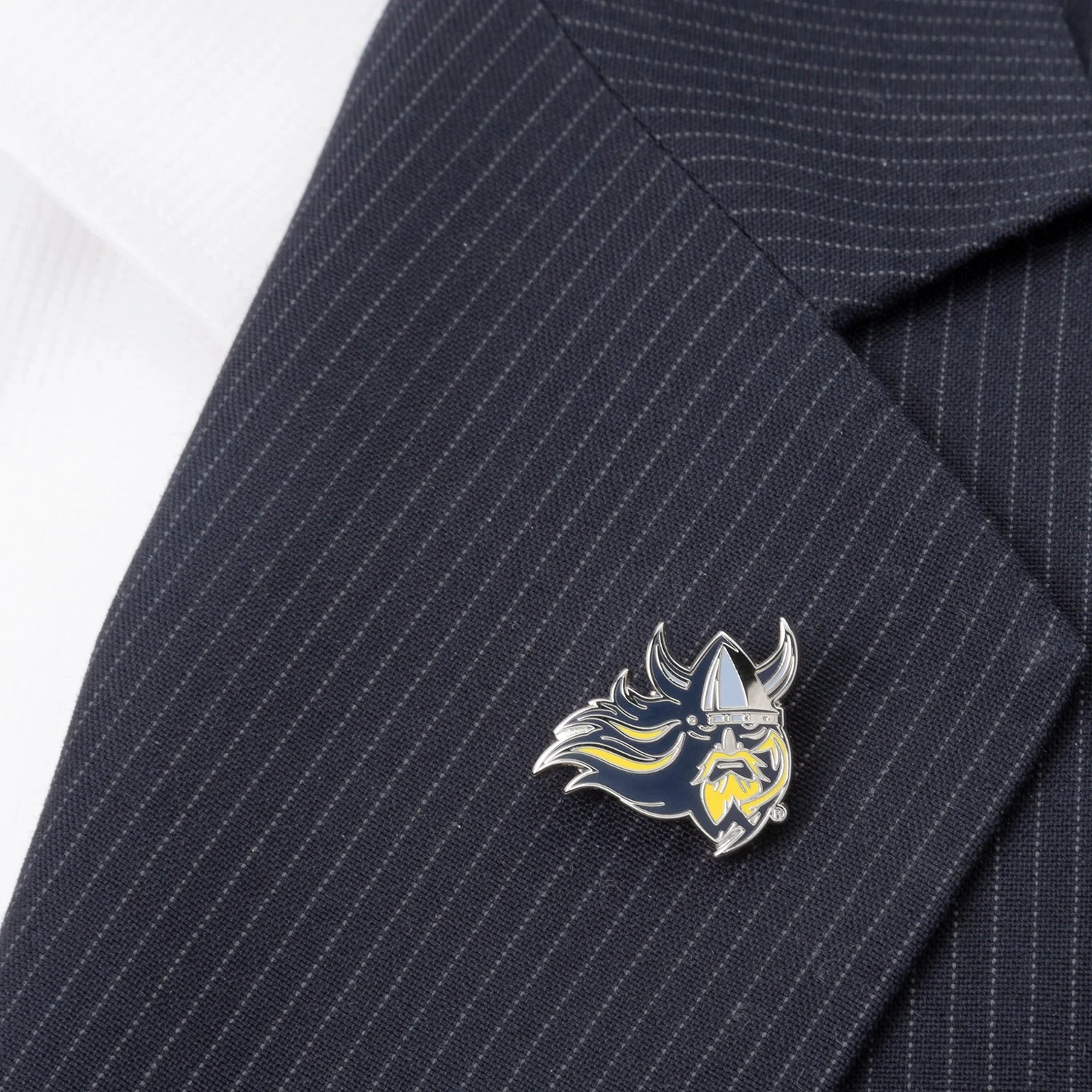 NCAA Augustana University Lapel Pin - Image 4