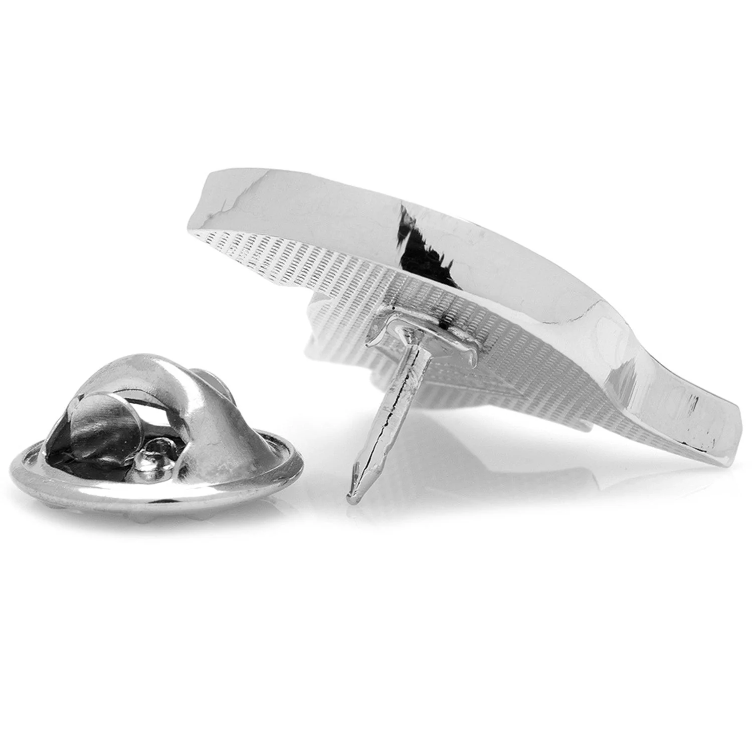 NCAA Michigan State Spartans Lapel Pin - Image 3