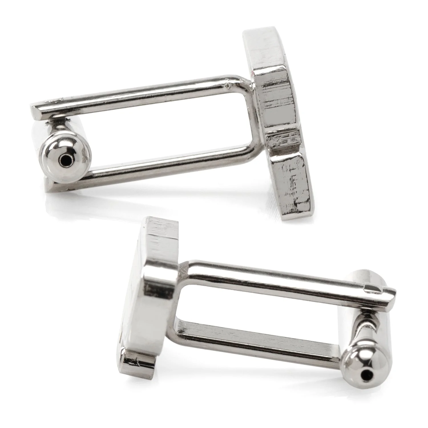 NCAA Purdue University Boilermakers Cufflinks - Image 4