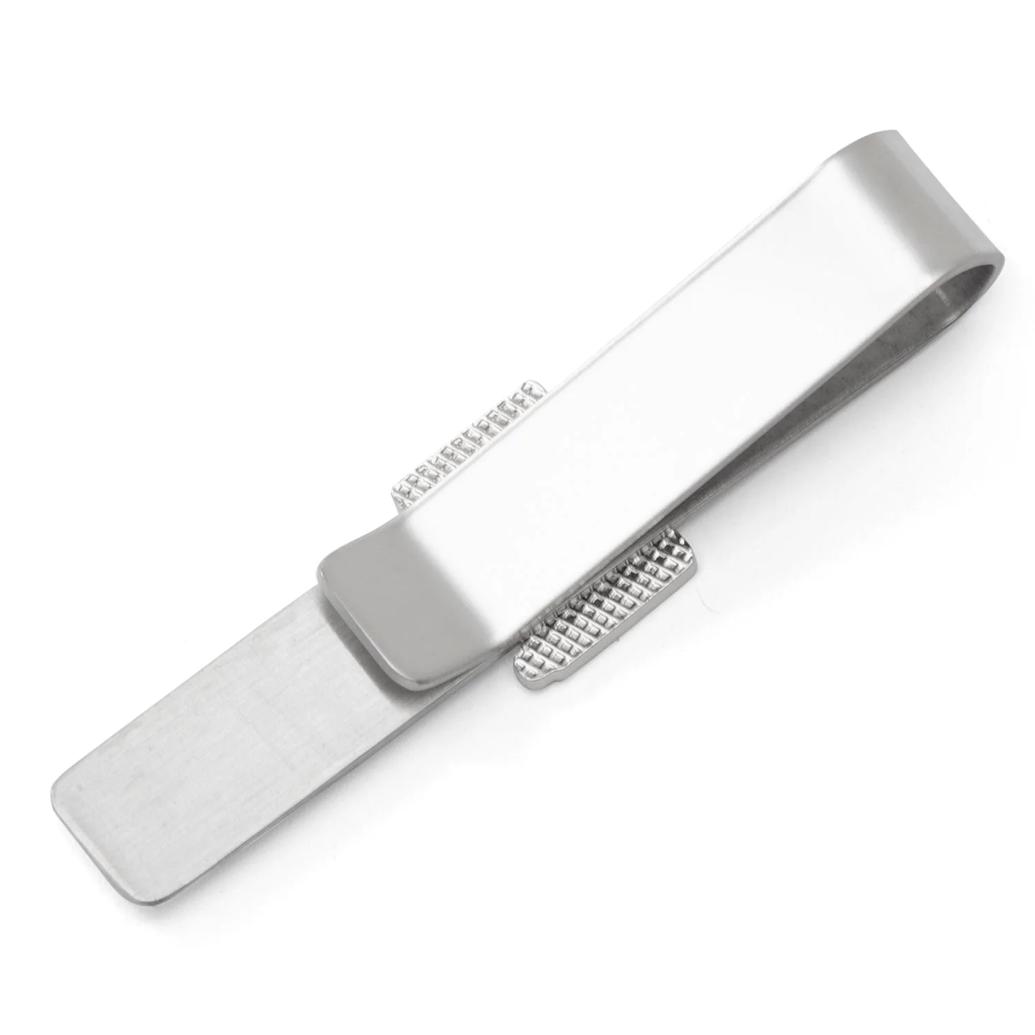 NCAA University of Illinois Fighting Illini Tie Bar - Image 3