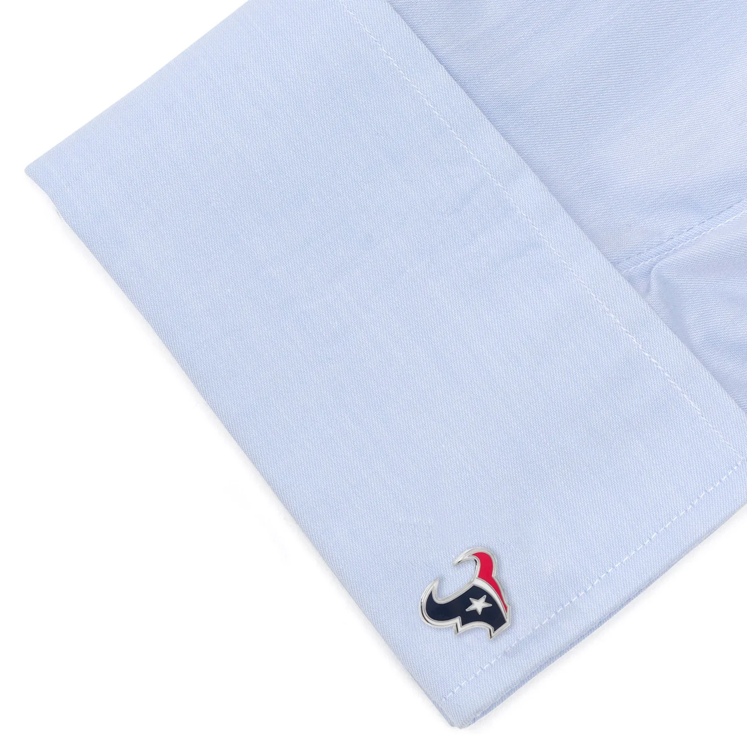 NFL Houston Texans Cufflinks - Image 3
