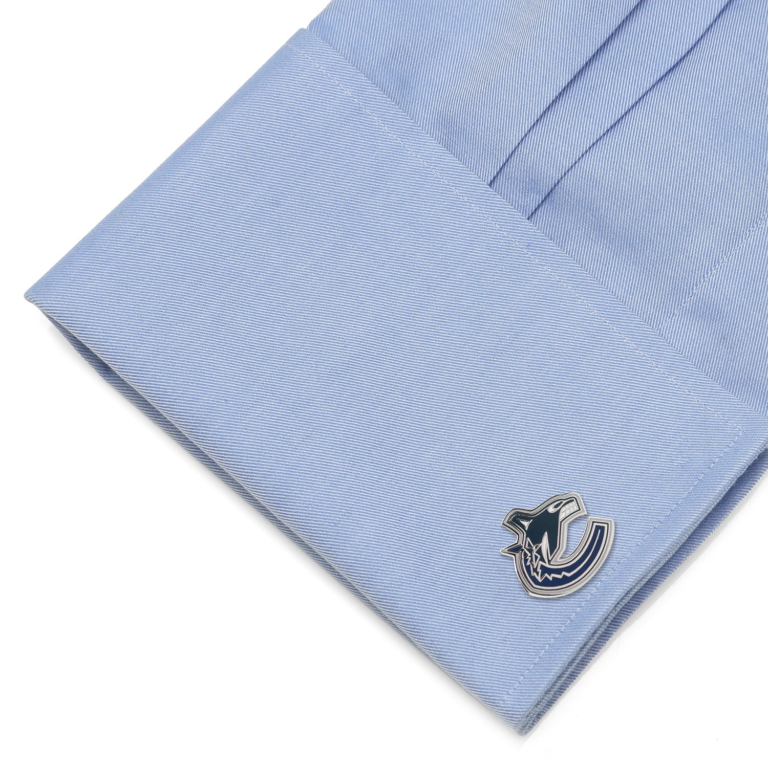 NHL Vancouver Canucks Cufflinks - Image 3