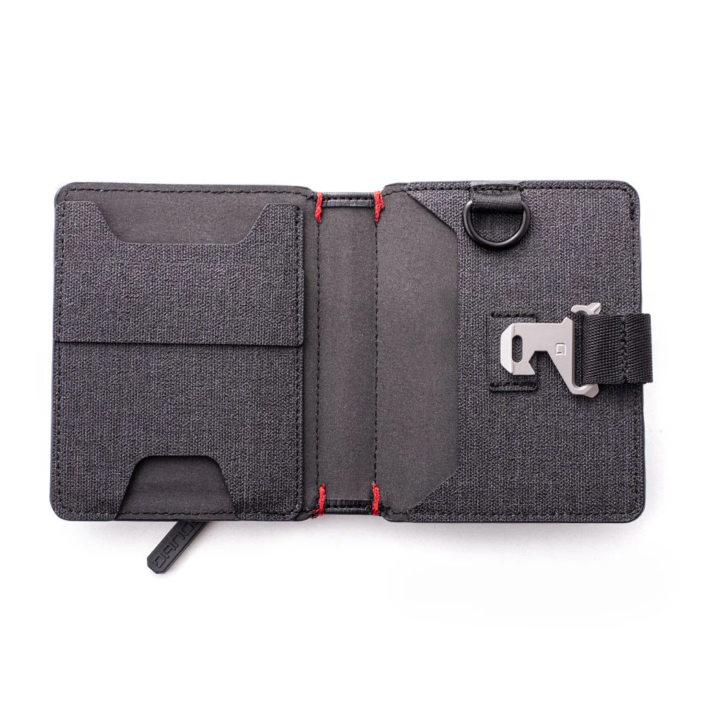 P01 PIONEER™ TRAVEL WALLET - Image 4