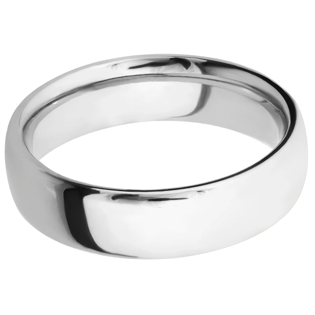 Palladium Silver + Polish Finish - Image 3