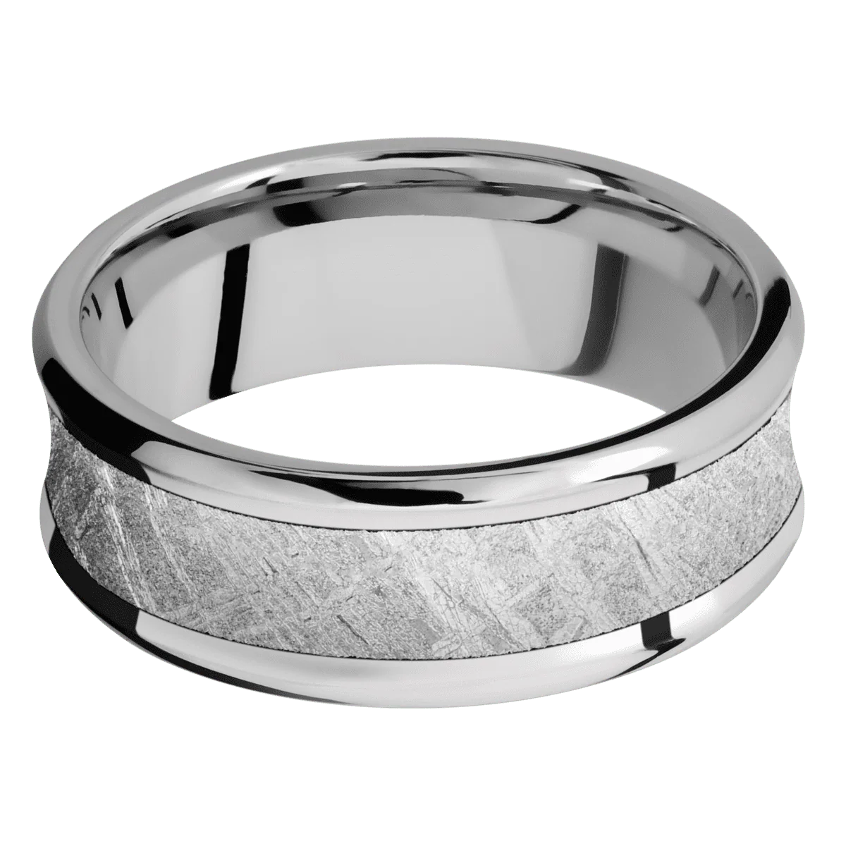 Palladium Silver + Polish , Polish Finish - Image 3
