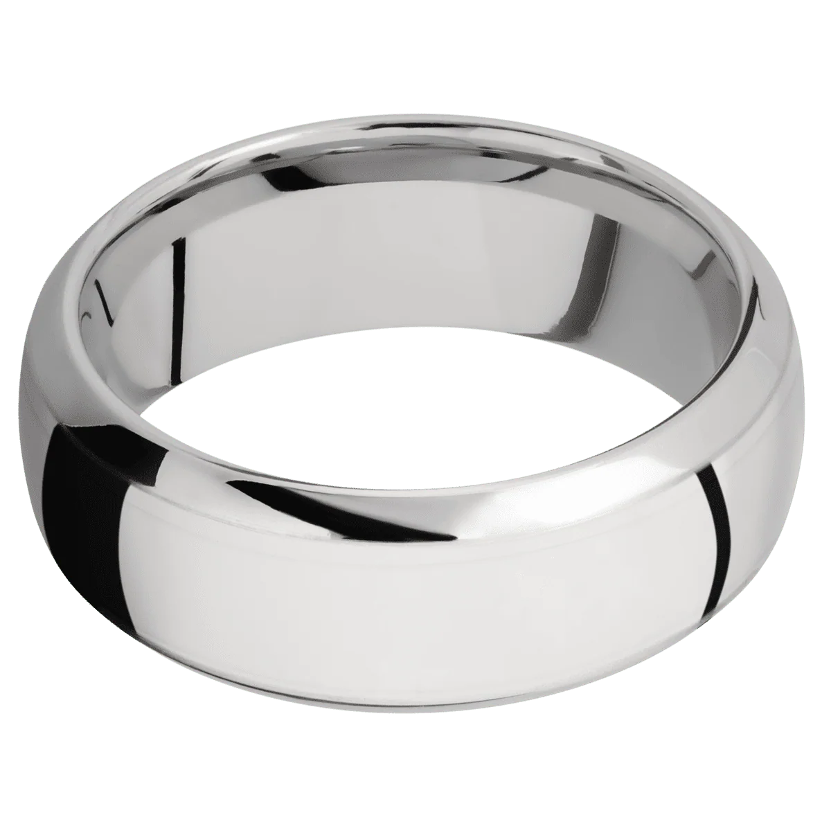 Palladium Silver + Polish , Polish Finish - Image 3
