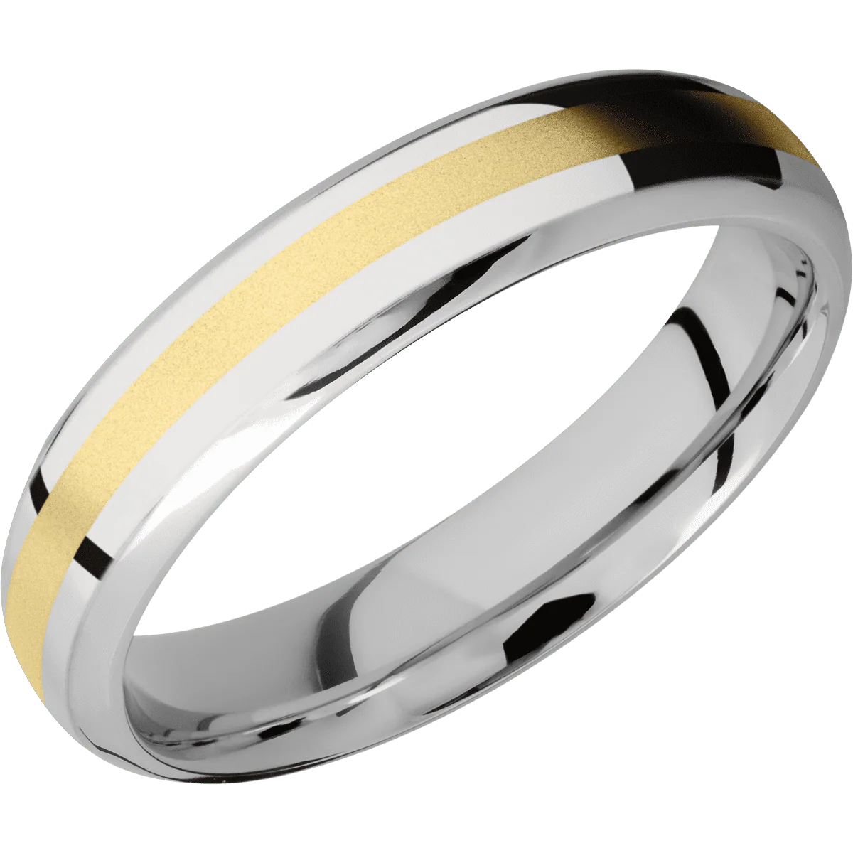 Palladium Silver + Polish , Polish Finish - Image 2