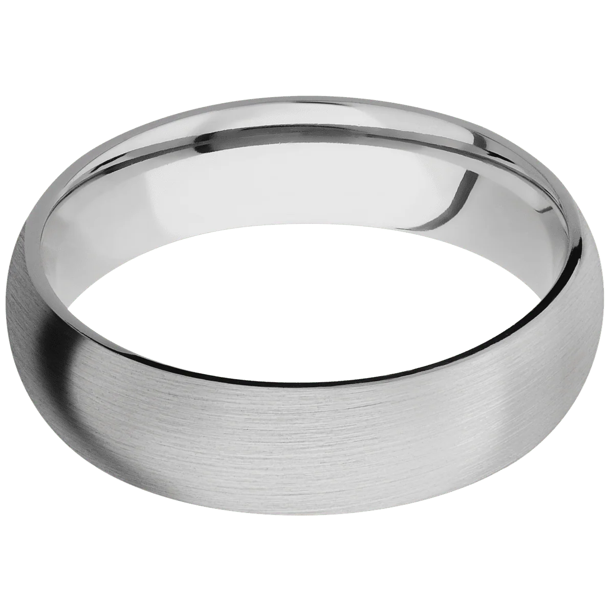 Palladium Silver + Satin Finish - Image 3