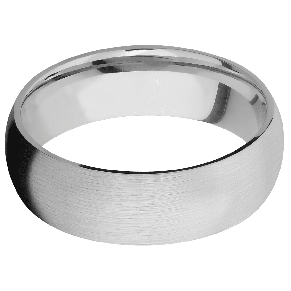 Palladium Silver + Satin Finish - Image 3