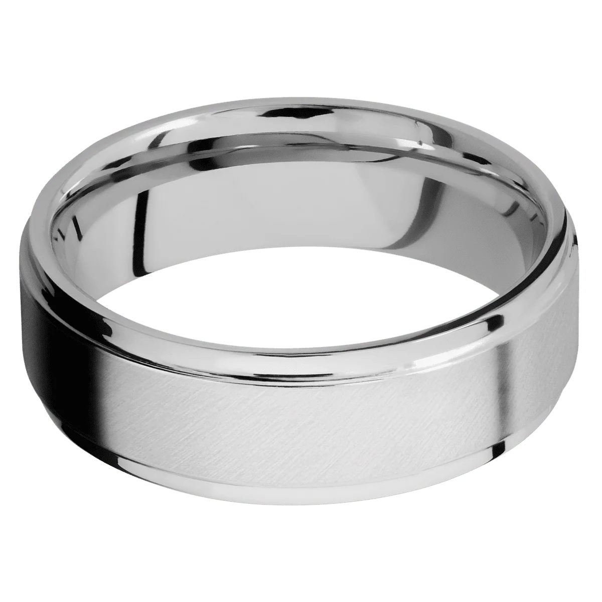Platinum + Anglesatin , Polish Finish - Image 3