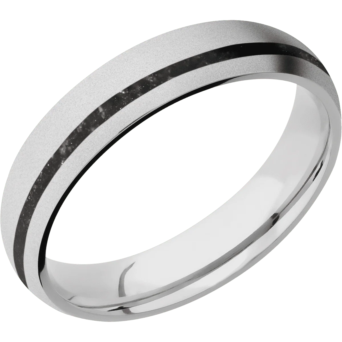 Platinum + Bead , Bead Finish - Image 2