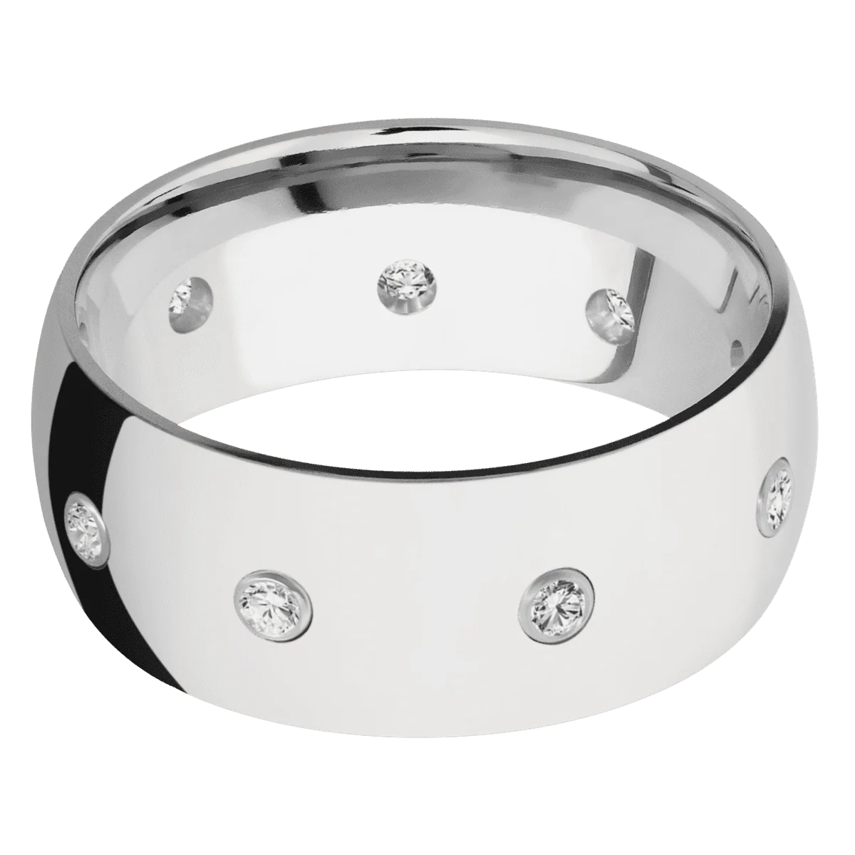 Platinum + Polish Finish - Image 3