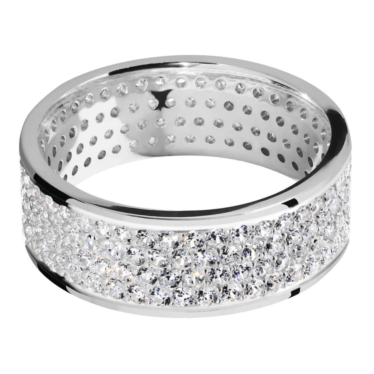 Platinum + Polish Finish - Image 3