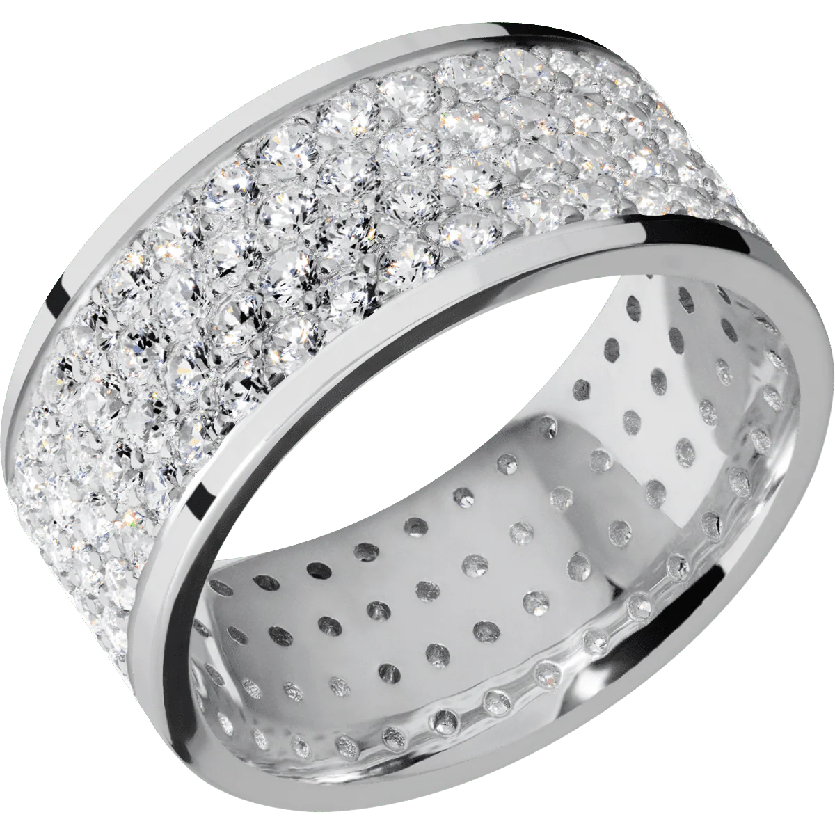 Platinum + Polish Finish - Image 2