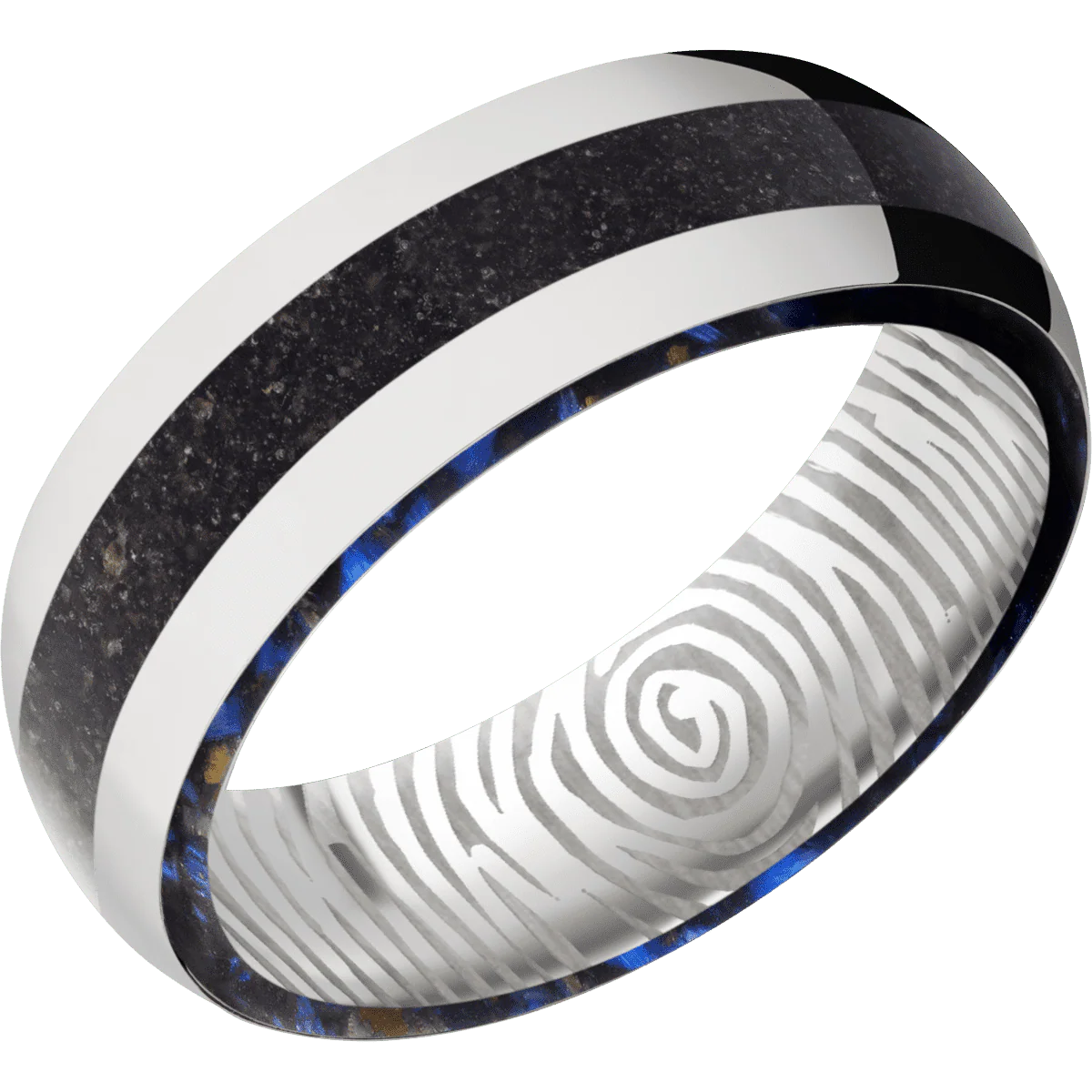 Platinum + Polish Finish - Image 2