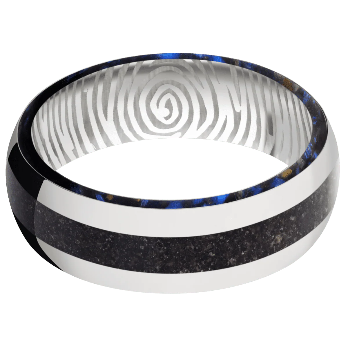 Platinum + Polish Finish - Image 3