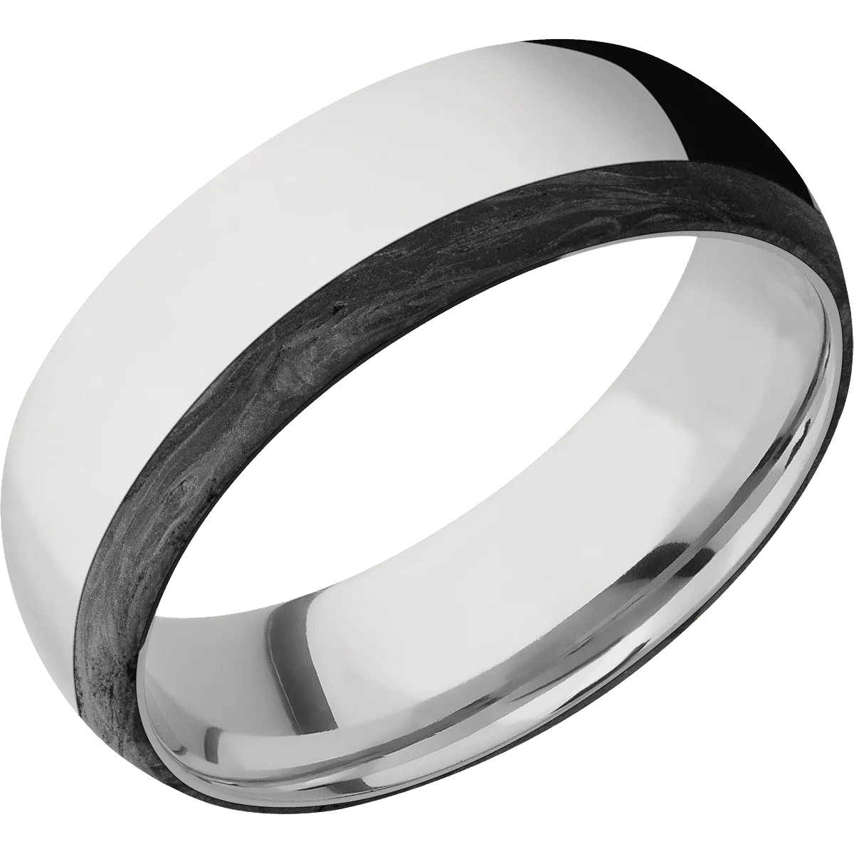 Platinum + Polish Finish - Image 2