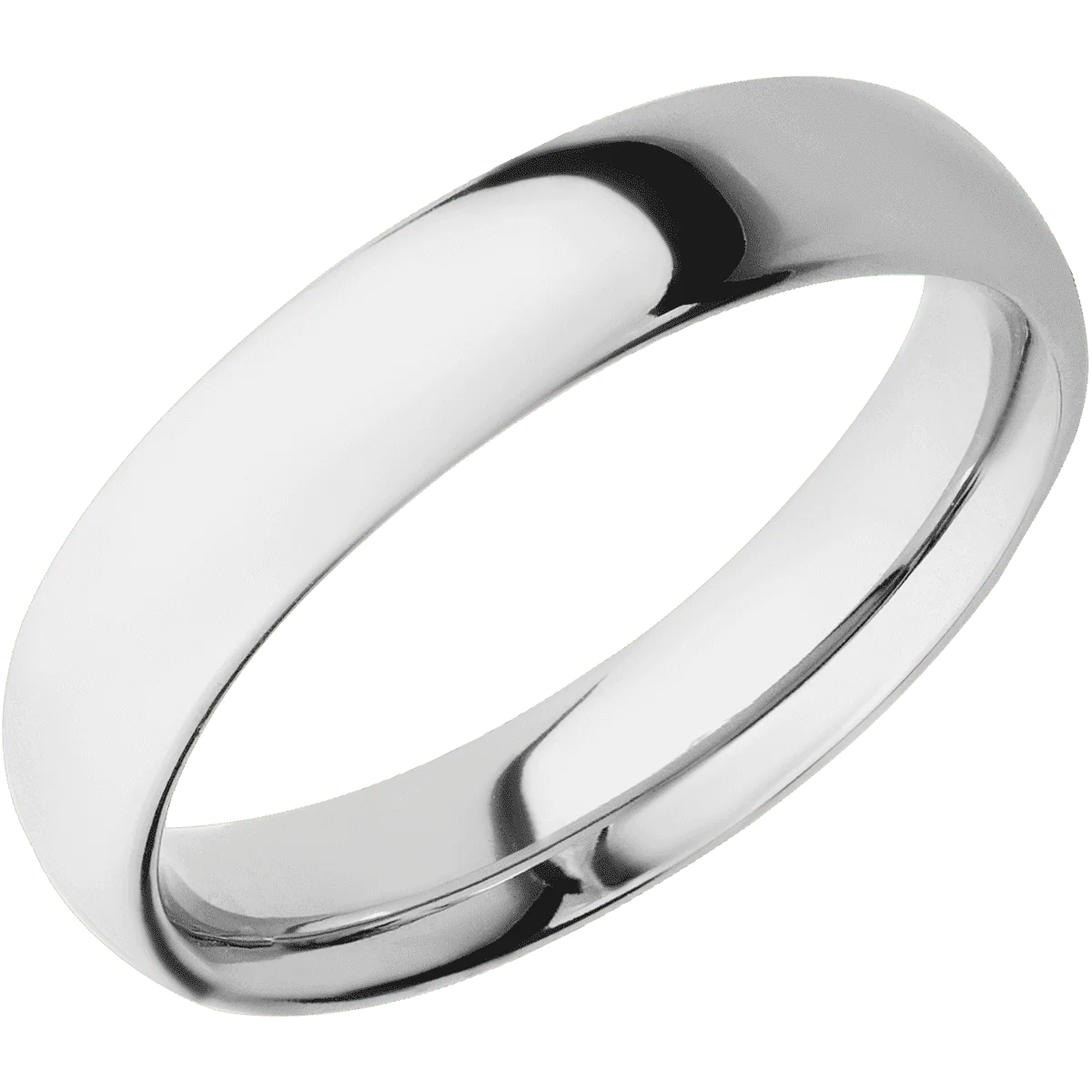 Platinum + Polish Finish - Image 2