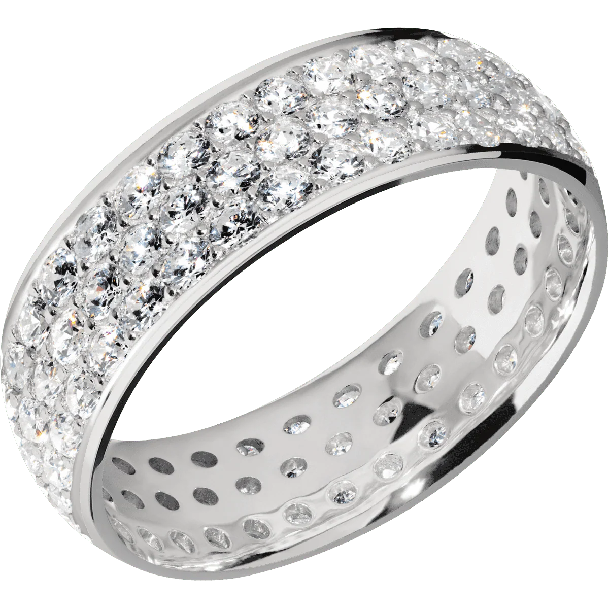 Platinum + Polish Finish - Image 2