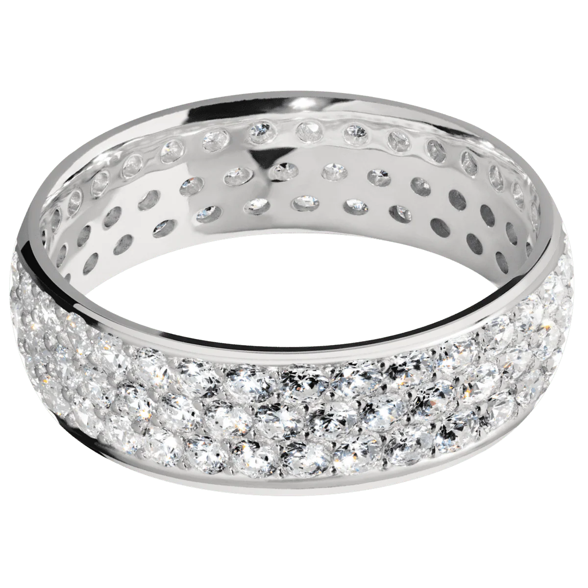 Platinum + Polish Finish - Image 3