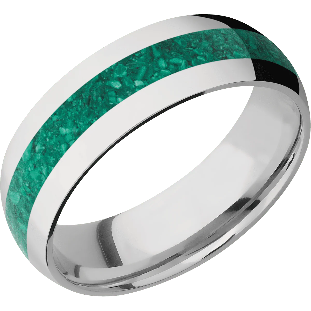 Platinum + Polish Finish - Image 2